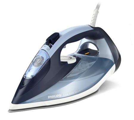 Philips 7000 series DST7020/20 Żelazko parowe HV lazurowe/niebieskie