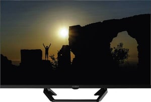 Strong SRT32HG4723C TV 81,3 cm (32") HD Smart TV Wi-Fi Svart 280 cd/m²