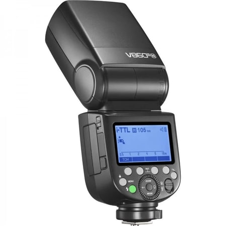 Godox V860III Czarny