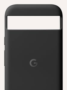 Google GA05487-WW mobilskal 15,5 cm (6,1") Svart