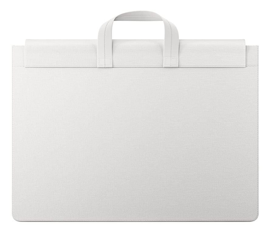 Lenovo GX41U39295 torba na laptop 40,6 cm (16") Etui kieszeniowe