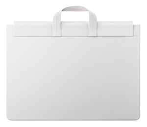 Lenovo GX41U39295 torba na laptop 40,6 cm (16") Etui kieszeniowe
