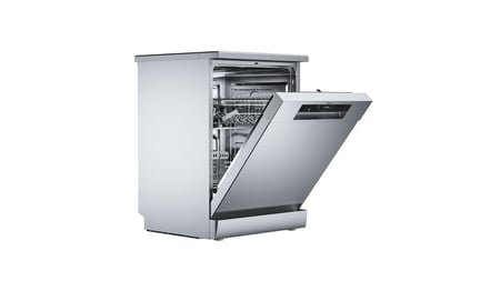 Teka DFS 26650 Wolnostojący 13 komplet.