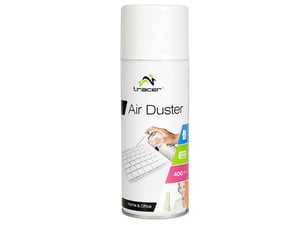 Tracer TRASRO16508 compressed air aerosol, 400 ml