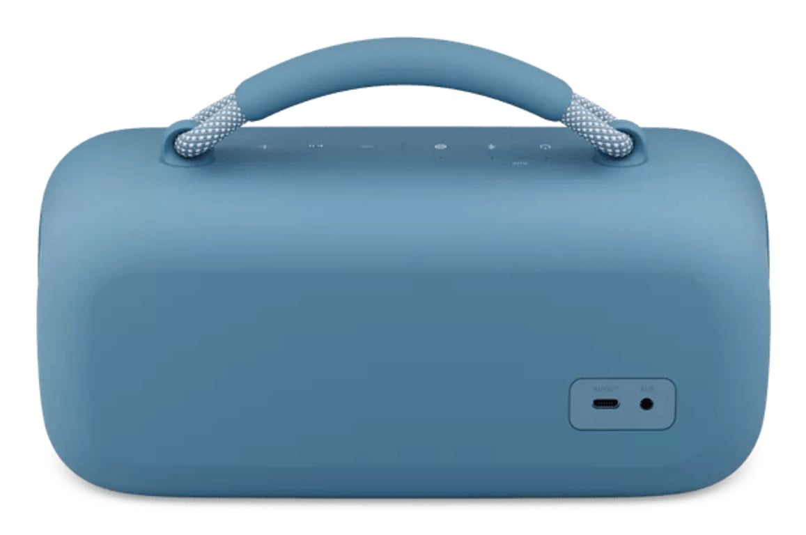 Bose SoundLink Max Portable Speaker Głośnik mono przenośny