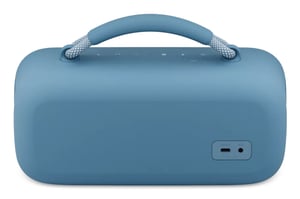 Bose SoundLink Max Portable Speaker Głośnik mono przenośny Niebieski