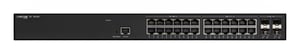 LANCOM GS-3628X Managed L2/L3 1U Schwarz