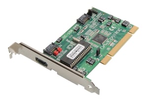 Dawicontrol DC-150 RAID kontroler RAID PCI