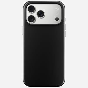 Nomad Modern pokrowiec na telefon komórkowy 17,5 cm (6.9") Czarny