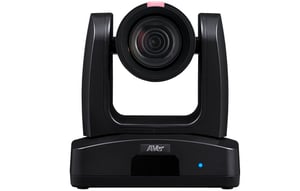 AVer TR335 8 MP Czarny 3840 x 2160 px 60 fps Exmor CMOS 25,4 / 2,8 mm (1 / 2.8")