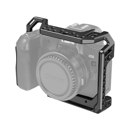 SmallRig CCC2803 uchwyt do aparatu cam cage 1/4, 3/8" Czarny