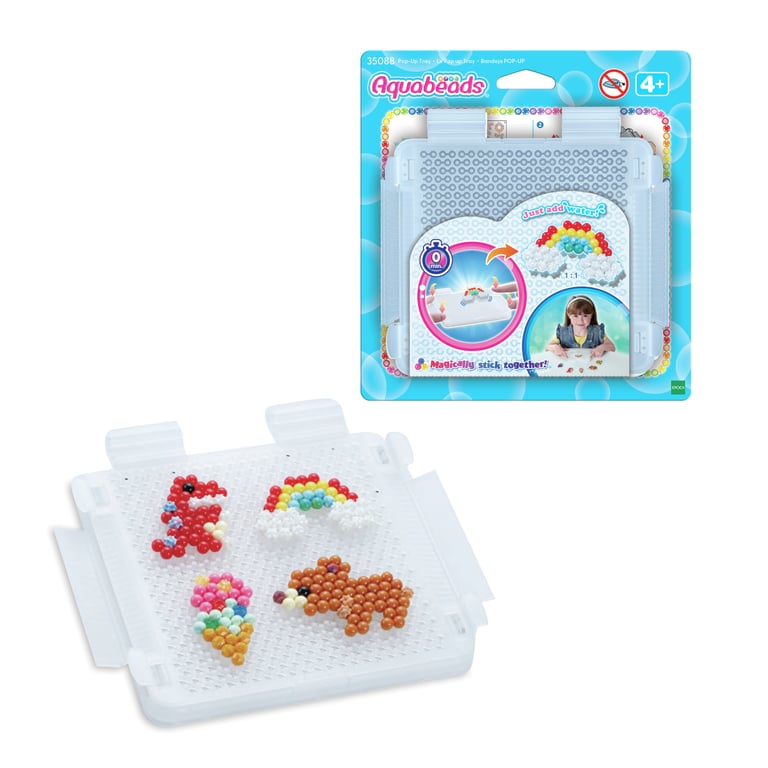 Aquabeads 35088 zabawka artystyczna / rękodzielnicza