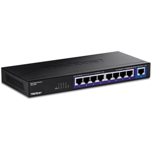 Trendnet TEG-S591 Netzwerk-Switch, nicht verwaltet 2.5G Ethernet (100/1000/2500)