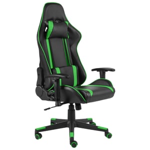 VidaXL 20480 gamingfåtölj