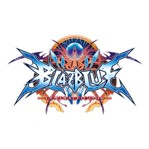 PQube BlazBlue : Central Fiction Standardowy PlayStation 4