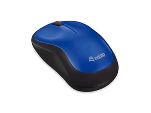 Equip 245112 Office Ambidextrous RF Wireless Optical Mouse