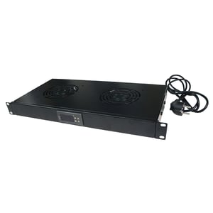 LogiLink FAU02FB Ersatzteile für Gestelle Lüfterblende