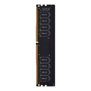 PNY MD8GSD43200-TB minnesmodul 8 GB 1 x 8 GB DDR4 288-stifts DIMM