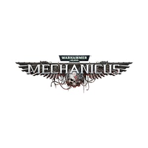 Kalypso Warhammer 40,000 : Mechanicus Standardowy Nintendo Switch