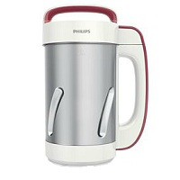 Soup-making appliances