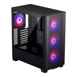 Phanteks XT Pro Ultra Midi Tower Czarny