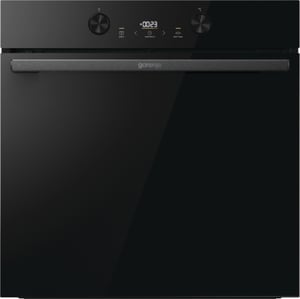 Gorenje G400 BPS6737E04DBG 77 l 3500 W Czarny