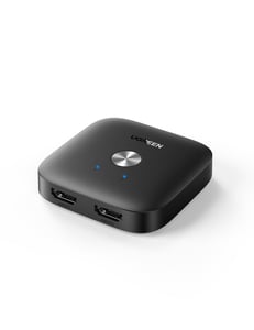 Ugreen 80126 HDMI-videoswitch