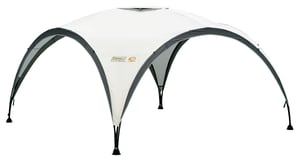 Coleman Event Shelter XL 4500 x 4500 m White Polyester