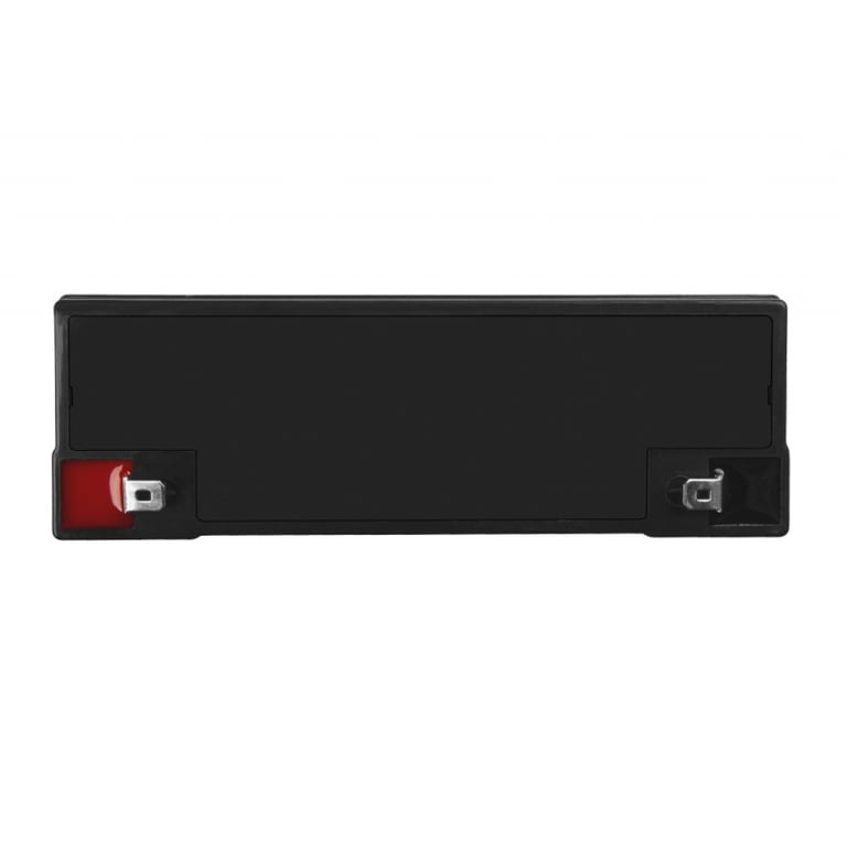 Green Cell AGM40 akumulator VRLA AGM 6 V 15 Ah