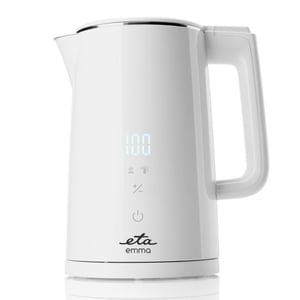 Eta ETA559590010 czajnik elektryczny 1,5 l 2200 W Biały