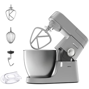 Kenwood Chef XL Bordsmixer 1200 W Silver