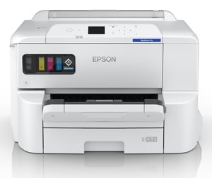 Epson WorkForce Pro EP-C7000DW Color Inkjet Printer, 4800 x 1200 DPI, A3+, Wi-Fi