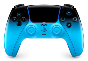Sony DualSense Niebieski, Czarny Bluetooth/USB Gamepad Analogowa/Cyfrowa Android, MAC, PC, PlayStation 5, iOS