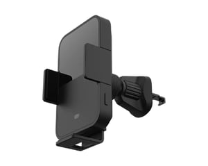 Samsung GP-PLU021SAABW Halterung Aktive Halterung Mobiltelefon/Smartphone Schwarz