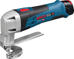 Bosch GSC 12V-13 PROFESSIONAL Cutting power 3600 spm