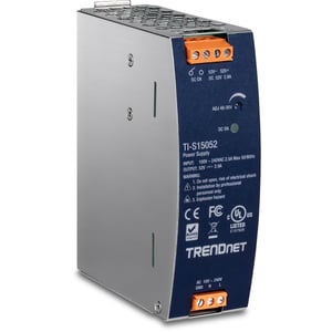 Trendnet TI-S15052 Switch Power Supply