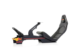 Playseat PRO Formula Red Bull Racing Universeller Gaming-Sessel Gepolsterte Sitzfläche Blau