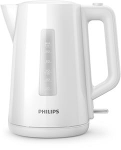 Philips 3000-serien Serie 3000 HD9318/00 Vattenkokare i plast
