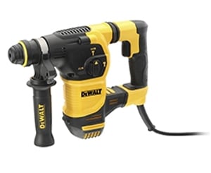 DeWALT D25334K-QS 950 W SDS Plus Rotary Hammer