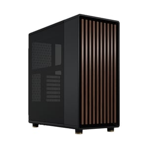 Fractal Design North Midi Tower Czarny