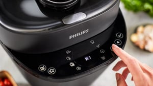 Philips All-in-One Cooker HD2151/40 Multicooker ciśnieniowy