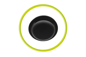 Mobile Origin MO-ATS-WHT lokalizator GPS / akcesorium