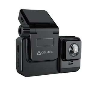 CEL-TEC K6 Falcon Full HD Zapalniczka, DC