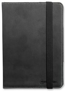 Manhattan iPad mini Folio-Hülle, schwarz