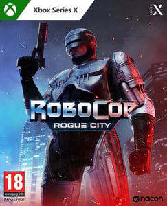 NACON RoboCop: Rogue City Standard-Englisch Xbox Series X
