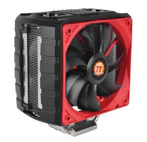 Thermaltake NIC C4 CPU-Kühler/Lüfter 12 cm