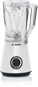 Bosch Serie 4 MMB6141W Mixer 1,5 l Standmixer 1200 W Weiß