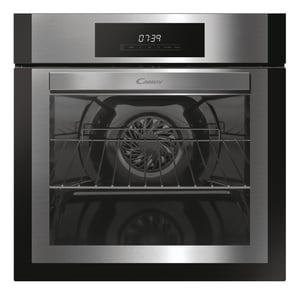 Candy ESSENZA FCNE828X WIFI 70 l Stainless Steel