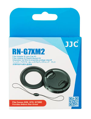 JJC RN-G7XM2 adapter soczewek