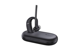 Yealink BH71-PRO Headset/Headset Wireless In-Ear Office/Call Center Bluetooth Black